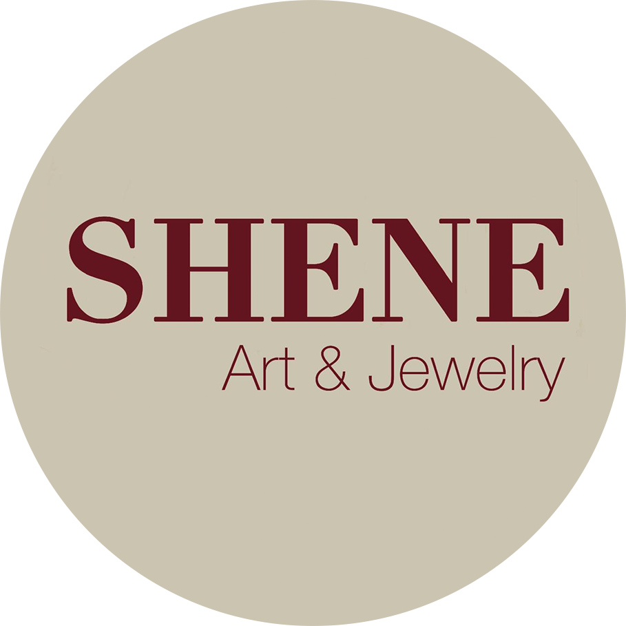 Shene art and jewelry