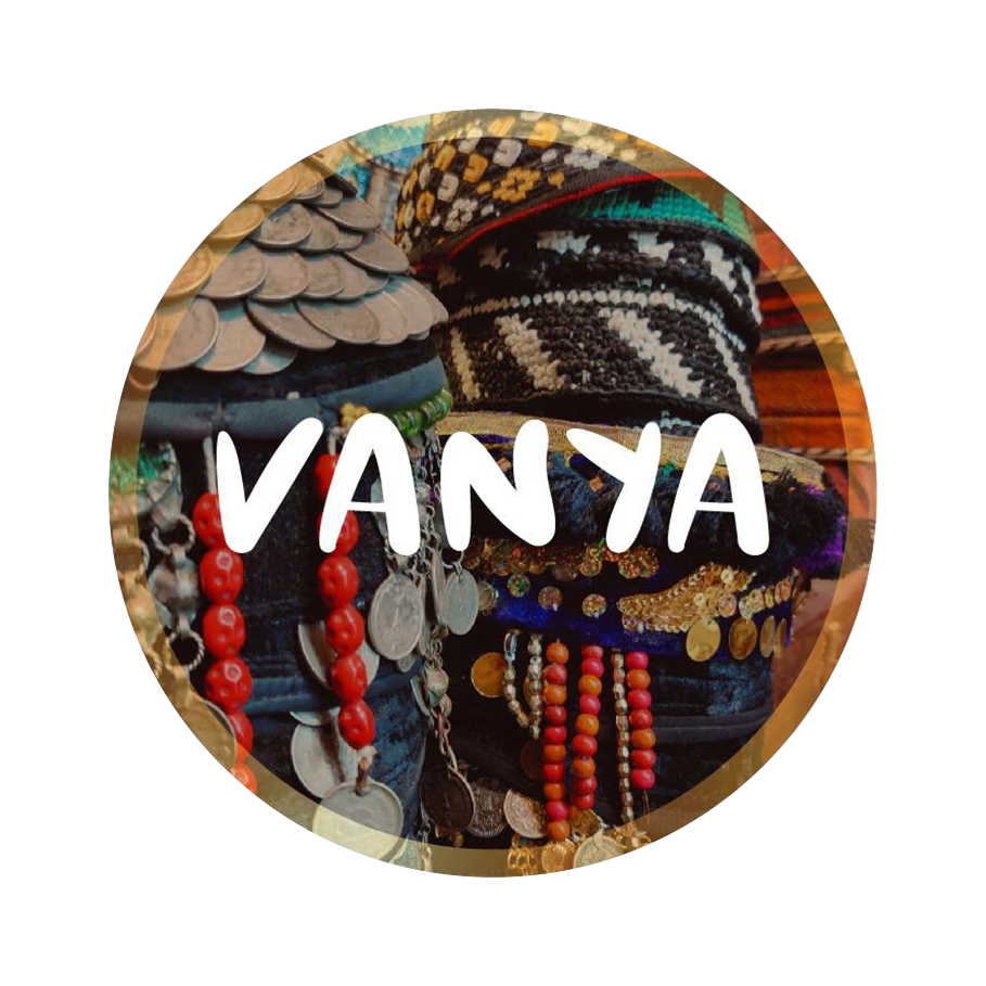 Vanya