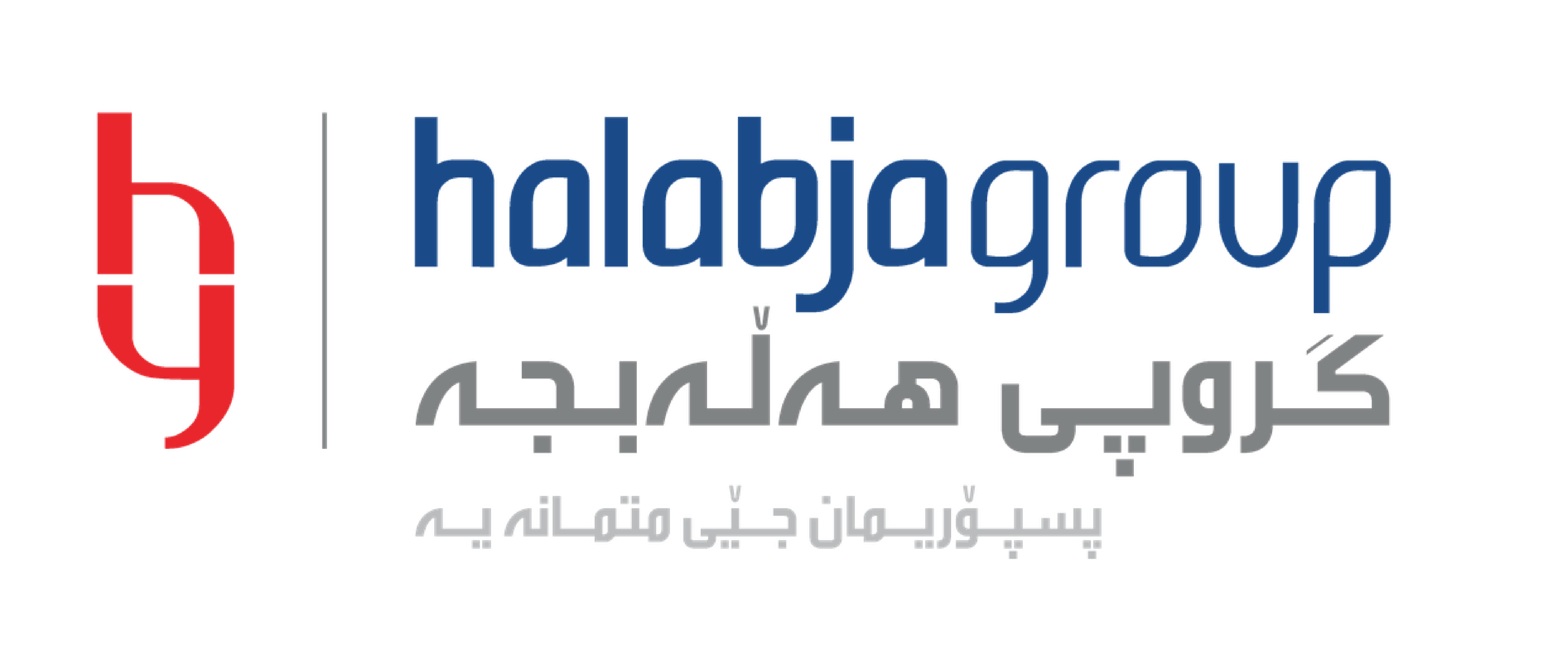 Halabja Group