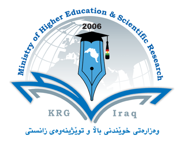 In partnership with — The Ministry of Higher Education and Scientific Research (MOHE)