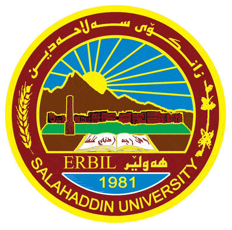 Salahaddin University