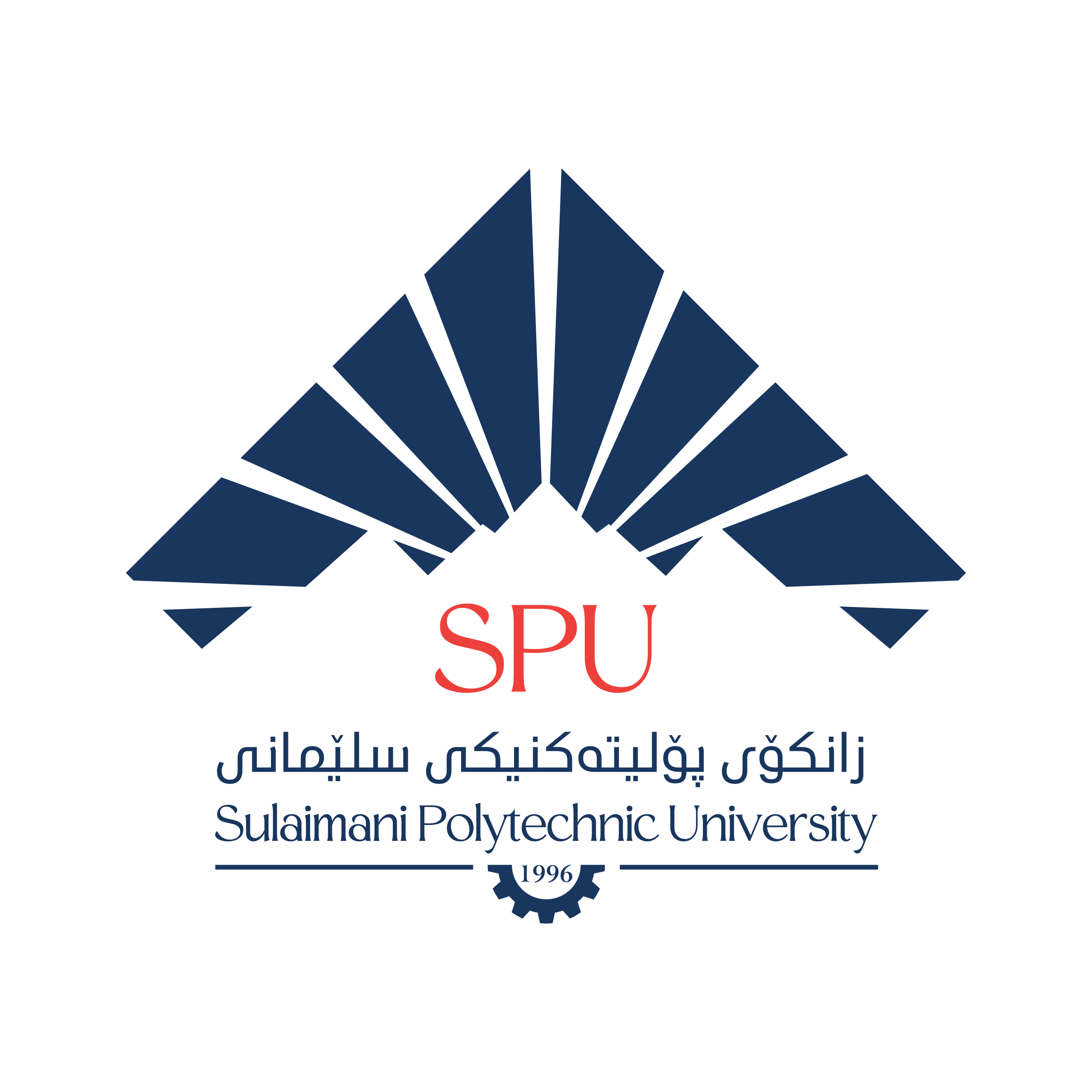 Sulaimani Polytechnic University