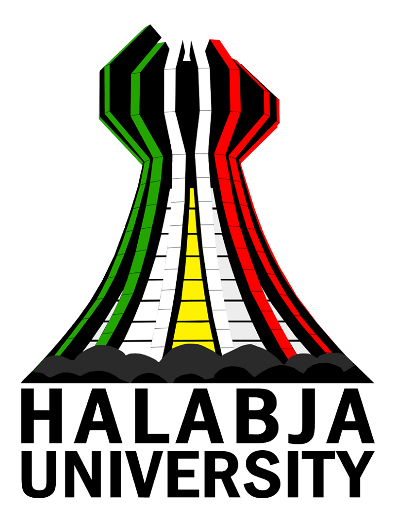 University of Halabja