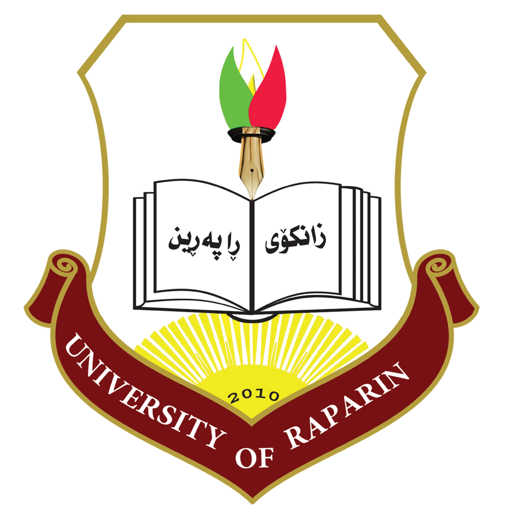 University of Raparin