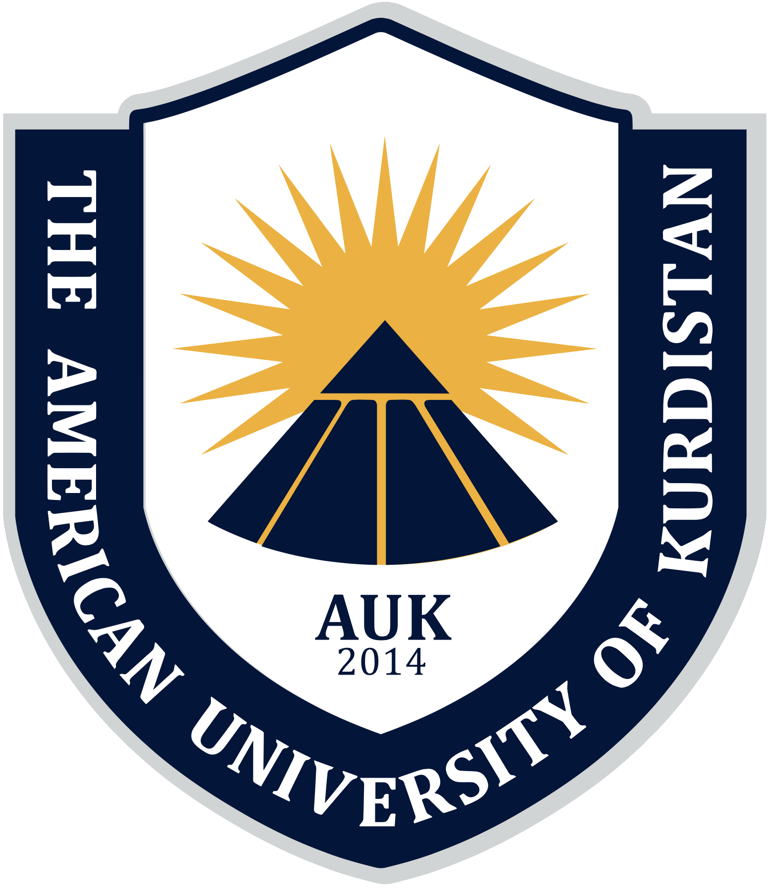 American University in Kurdistan-Duhok (AUK)