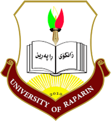University of Raparin (UoR)