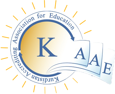 Kurdistan Accrediting Association for Education (KAAE)