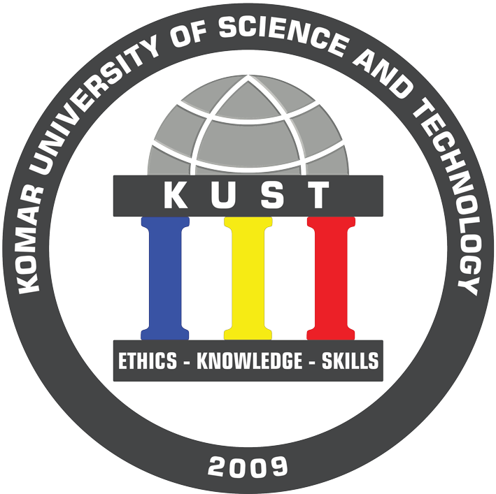 Komar University of Science and Technology