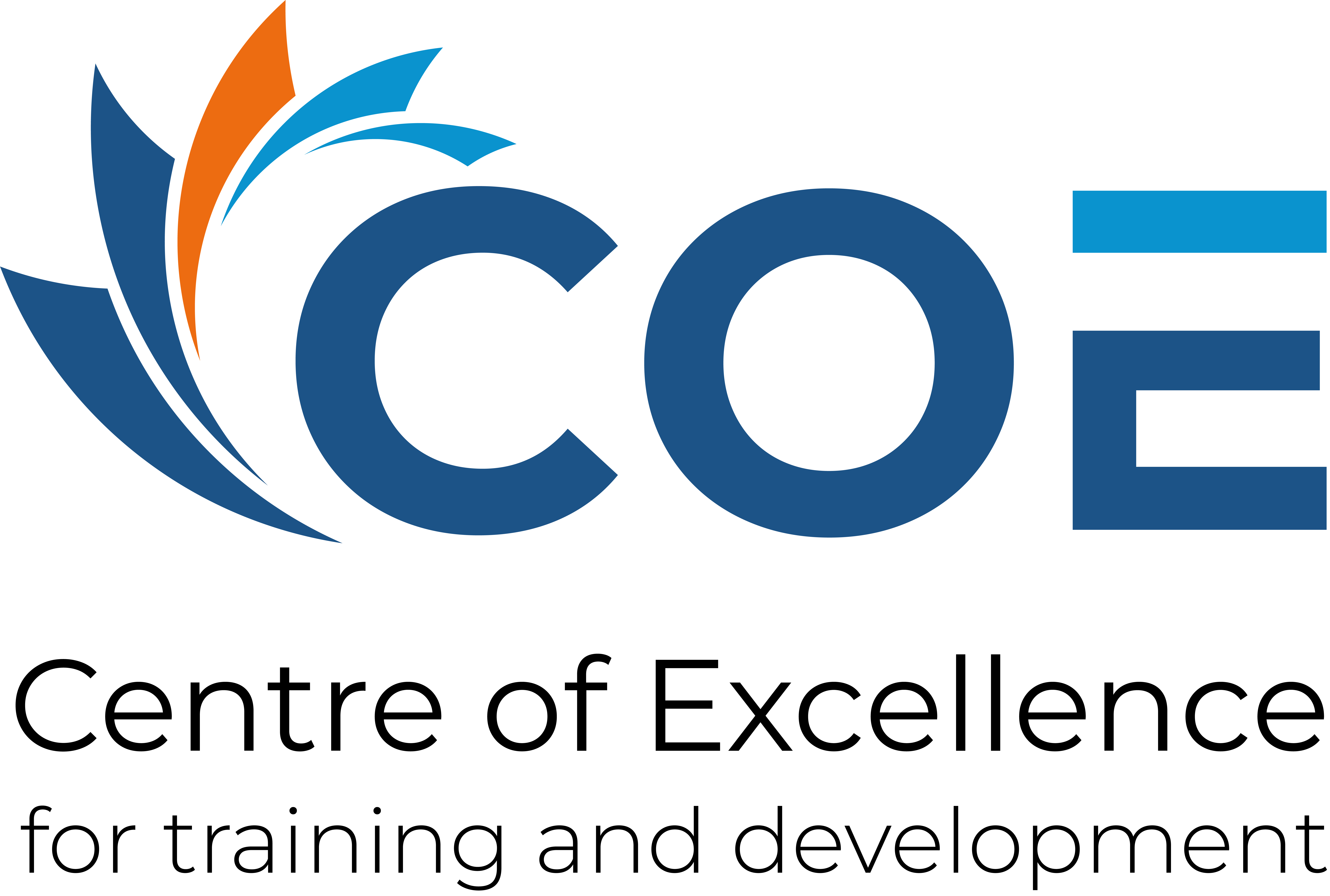 Centre Of Excellence for training and development